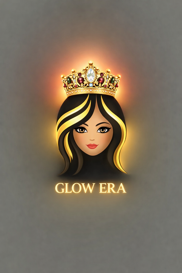 GLOW ERA